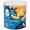 Gerber Gerber Lil' Crunchies Snacks Mild Cheddar 1.48 oz., PK6 10015000048300 - alternate 7